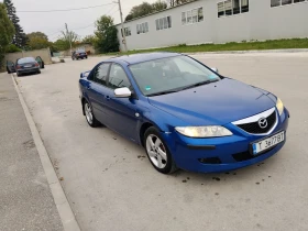 Обява за продажба на Mazda 6 1.8 120к.с ~2 800 лв. - изображение 2