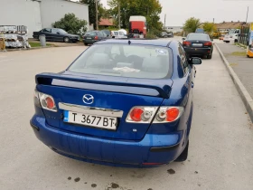 Обява за продажба на Mazda 6 1.8 120к.с ~2 800 лв. - изображение 7