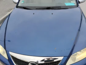 Обява за продажба на Mazda 6 1.8 120к.с ~2 800 лв. - изображение 9