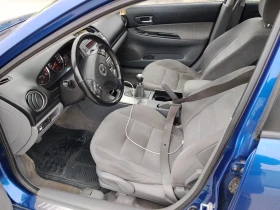 Mazda 6 1.8 120. | Mobile.bg    14