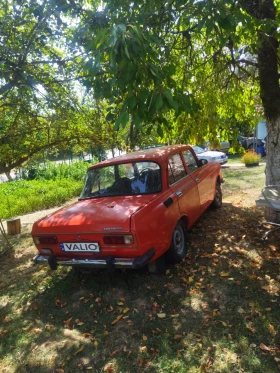 Обява за продажба на Moskvich 412 2140 ~1 250 лв. - изображение 2