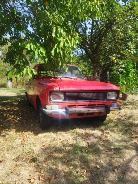 Обява за продажба на Moskvich 412 2140 ~1 250 лв. - изображение 1