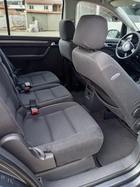 Обява за продажба на VW Touran 1.9 105 коня 6 скорости  ~4 600 лв. - изображение 7