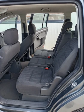 Обява за продажба на VW Touran 1.9 105 коня 6 скорости  ~4 600 лв. - изображение 9