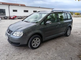 Обява за продажба на VW Touran 1.9 105 коня 6 скорости  ~4 600 лв. - изображение 4