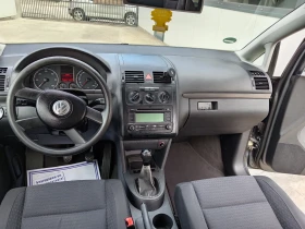 Обява за продажба на VW Touran 1.9 105 коня 6 скорости  ~4 600 лв. - изображение 10