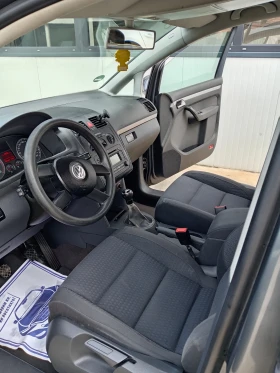 Обява за продажба на VW Touran 1.9 105 коня 6 скорости  ~4 600 лв. - изображение 5