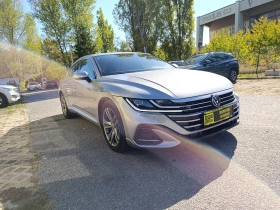 VW Arteon 2.0 TDI R-Line -Гаранция - 55000 лв. / 28121.05 € - 88519192 2