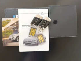 VW Arteon 2.0 TDI R-Line -Гаранция - 55000 лв. / 28121.05 € - 88519192 17