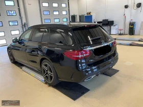 Mercedes-Benz C 220 AMG/194HP/NIGHT-EDITION/CARPLAY/DIGITAL/LED/849f - 59299 лв. / 30319.10 € - 50598737 2