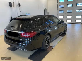 Mercedes-Benz C 220 AMG/194HP/NIGHT-EDITION/CARPLAY/DIGITAL/LED/849f - 59299 лв. / 30319.10 € - 50598737 4
