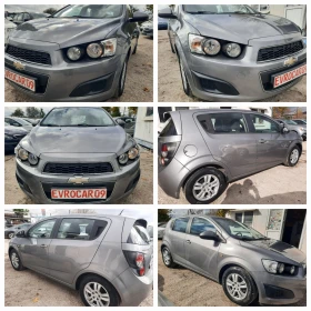 Chevrolet Aveo 2012та 95hp КАТО НОВА - 5499 лв. / 2811.59 € - 24793531 17