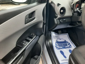 Chevrolet Aveo 2012та 95hp КАТО НОВА - 5499 лв. / 2811.59 € - 24793531 9