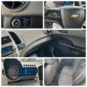 Chevrolet Aveo 2012та 95hp КАТО НОВА - 5499 лв. / 2811.59 € - 24793531 14
