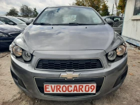 Chevrolet Aveo 2012та 95hp КАТО НОВА - 5499 лв. / 2811.59 € - 24793531 5