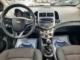 Chevrolet Aveo 2012та 95hp КАТО НОВА - 5499 лв. / 2811.59 € - 24793531 8