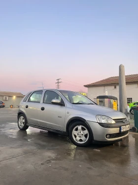 Обява за продажба на Opel Corsa 1.2 ГАЗ ~3 500 лв. - изображение 1 | Auto.bg Обява за продажба на Opel Corsa 1.2 ГАЗ ~3 500 лв. - изображение 1