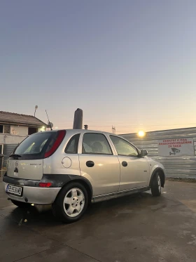 Обява за продажба на Opel Corsa 1.2 ГАЗ ~3 500 лв. - изображение 2 | Auto.bg Обява за продажба на Opel Corsa 1.2 ГАЗ ~3 500 лв. - изображение 2