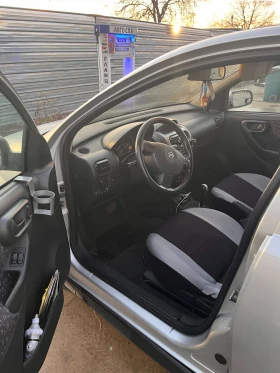 Обява за продажба на Opel Corsa 1.2 ГАЗ ~3 500 лв. - изображение 3 | Auto.bg Обява за продажба на Opel Corsa 1.2 ГАЗ ~3 500 лв. - изображение 3