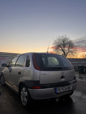 Обява за продажба на Opel Corsa 1.2 ГАЗ ~3 500 лв. - изображение 1 | Auto.bg Обява за продажба на Opel Corsa 1.2 ГАЗ ~3 500 лв. - изображение 1