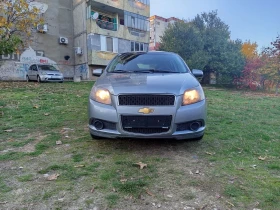 Chevrolet Aveo 1.2 16v - изображение 1