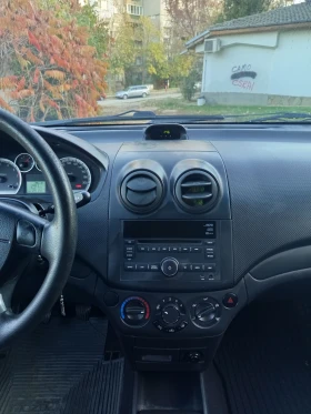 Chevrolet Aveo 1.2 16v | Mobile.bg    11