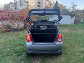 Chevrolet Aveo 1.2 16v | Mobile.bg    13