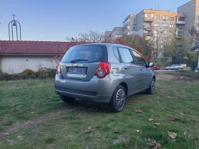 Chevrolet Aveo 1.2 16v | Mobile.bg    6