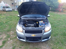Chevrolet Aveo 1.2 16v | Mobile.bg    12