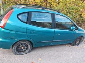 Daewoo Tacuma | Mobile.bg    6