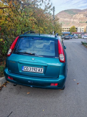 Daewoo Tacuma | Mobile.bg    7