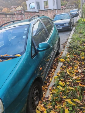 Daewoo Tacuma | Mobile.bg    2