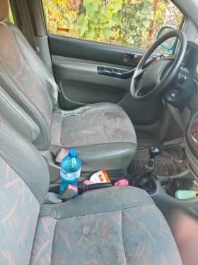 Daewoo Tacuma | Mobile.bg    5