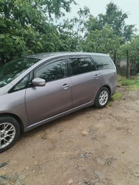 Mitsubishi Grandis | Mobile.bg    2