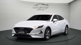 Hyundai Sonata 2.0LPG 