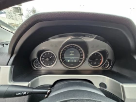 Mercedes-Benz E 220 AVANTGARDE, снимка 9