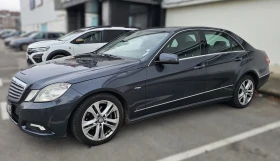 Mercedes-Benz E 220 AVANTGARDE, снимка 3