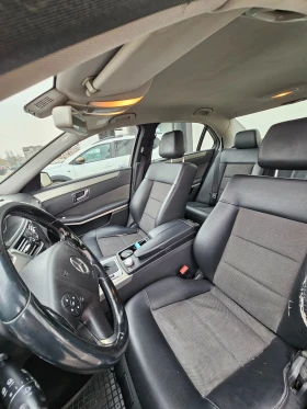 Mercedes-Benz E 220 AVANTGARDE, снимка 12