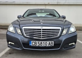 Mercedes-Benz E 220 AVANTGARDE, снимка 2