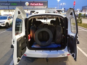 Dacia Logan, снимка 1