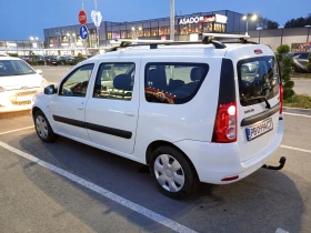 Dacia Logan, снимка 9