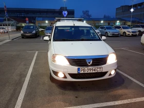 Dacia Logan, снимка 6