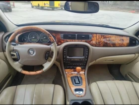 Jaguar S-type 2006, снимка 2