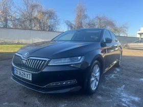Skoda Superb 4x4 Гаранция
