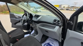 Suzuki Alto 1.0i/70hp/АВТОМАТ, снимка 12