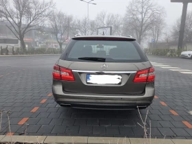 Mercedes-Benz E 350 AMG пакет - 6700 € / 13104.06 лв. - 61939503 9