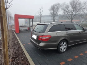 Mercedes-Benz E 350 AMG пакет - 6700 € / 13104.06 лв. - 61939503 8