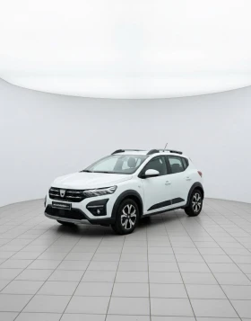 Dacia Sandero Stepway LPG Expression