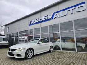 BMW 420 CABRIO* M-PAKET* * 149000км* * * , снимка 4