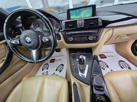 BMW 420 CABRIO* M-PAKET* * 149000км* * * , снимка 12